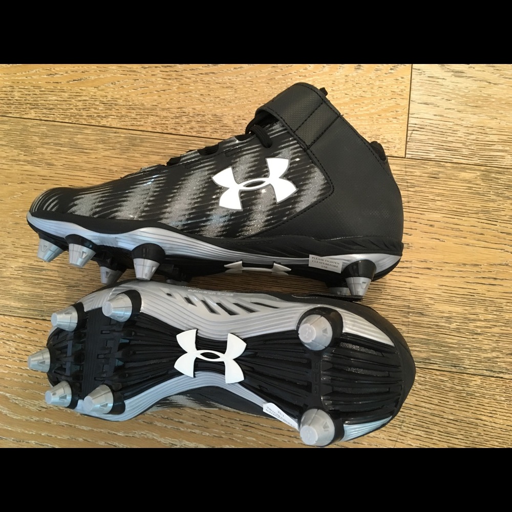 Under Armour Men's Cleats